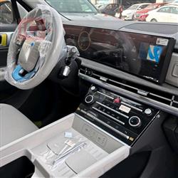هیوندای سەنتافی